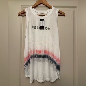 Peloton NWT Tank